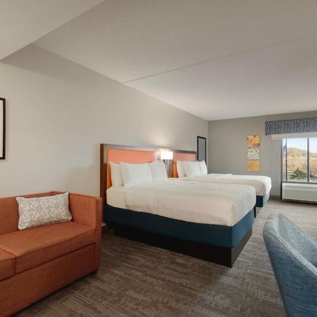 Hampton Inn Waynesboro/Stuarts Draft Fishersville Kültér fotó