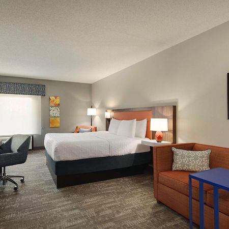Hampton Inn Waynesboro/Stuarts Draft Fishersville Kültér fotó