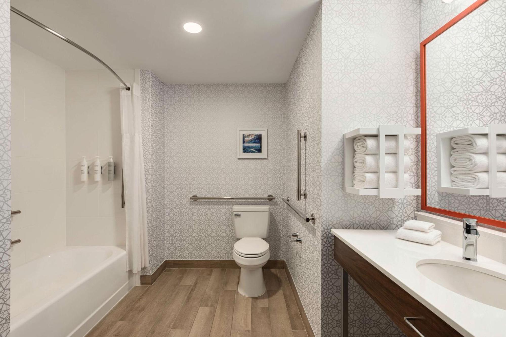 Hampton Inn Waynesboro/Stuarts Draft Fishersville Kültér fotó