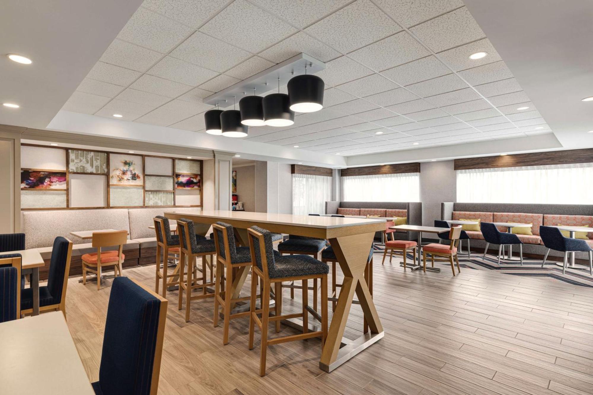 Hampton Inn Waynesboro/Stuarts Draft Fishersville Kültér fotó