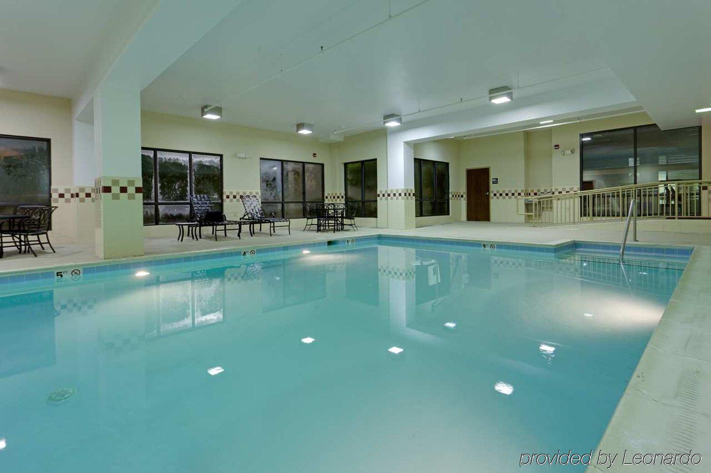 Hampton Inn Waynesboro/Stuarts Draft Fishersville Kültér fotó