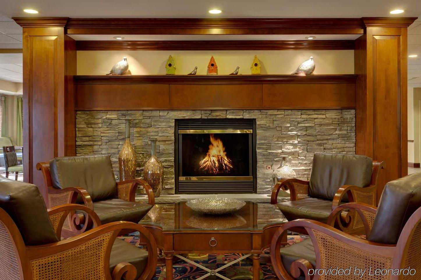 Hampton Inn Waynesboro/Stuarts Draft Fishersville Kültér fotó