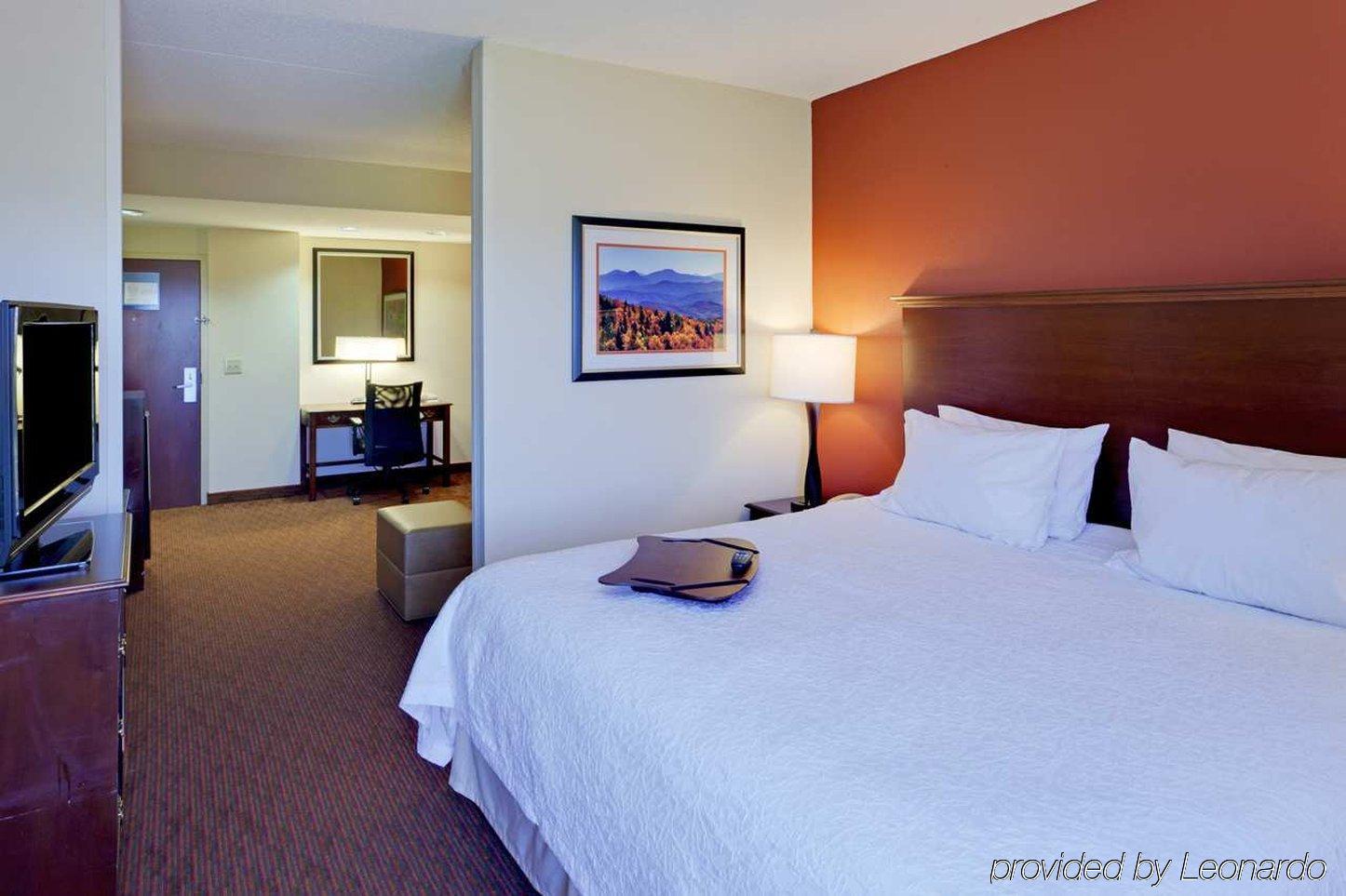 Hampton Inn Waynesboro/Stuarts Draft Fishersville Kültér fotó