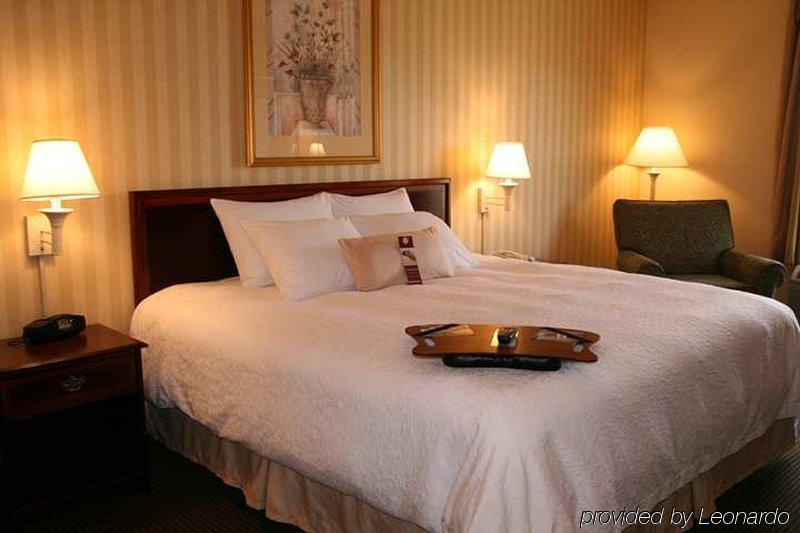 Hampton Inn Waynesboro/Stuarts Draft Fishersville Szoba fotó