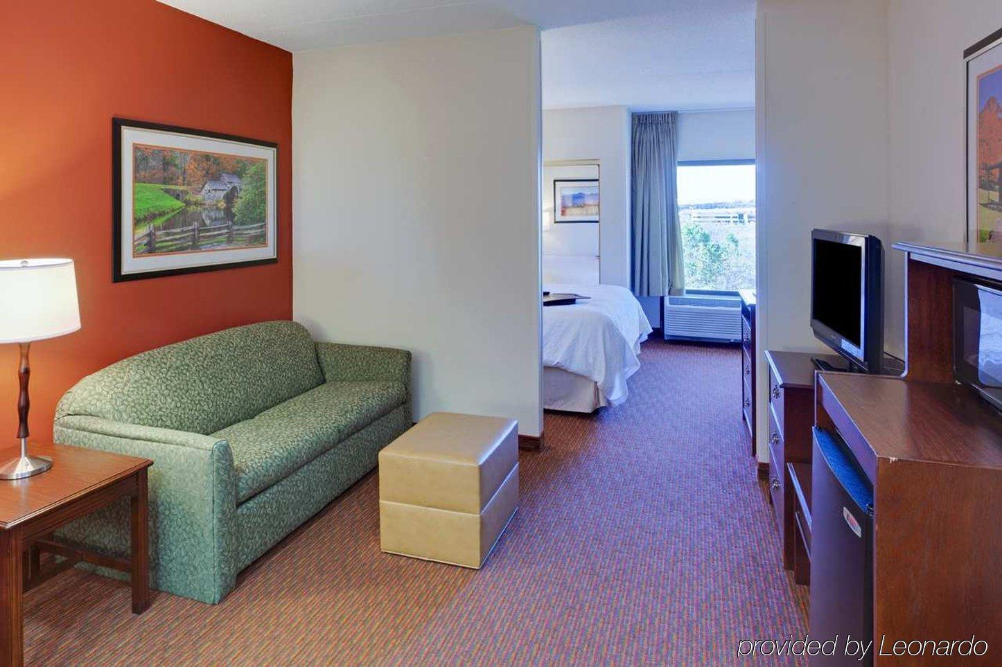 Hampton Inn Waynesboro/Stuarts Draft Fishersville Kültér fotó